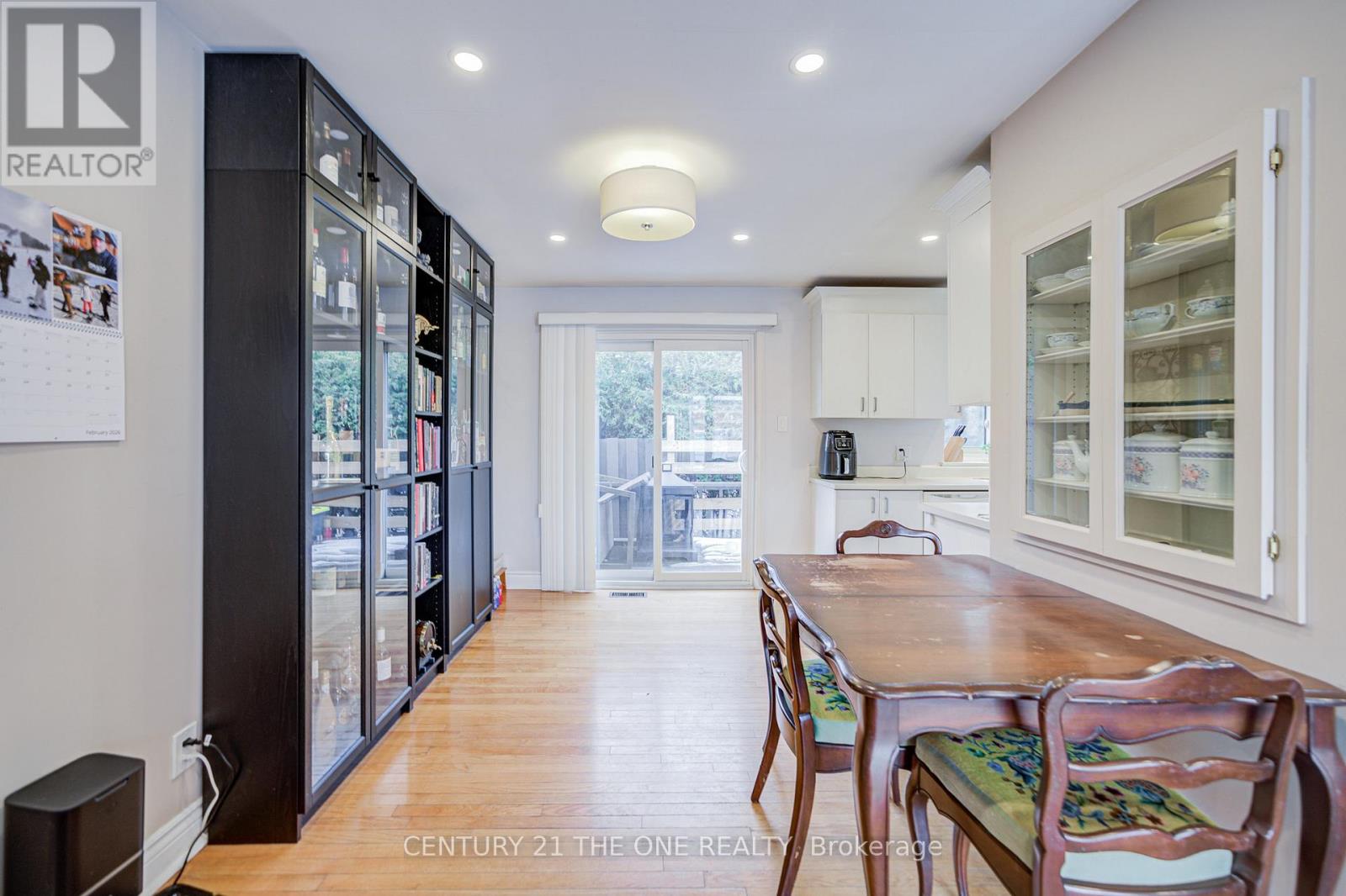 256 Church Street, Markham, Ontario  L3P 2M7 - Photo 12 - N12712004