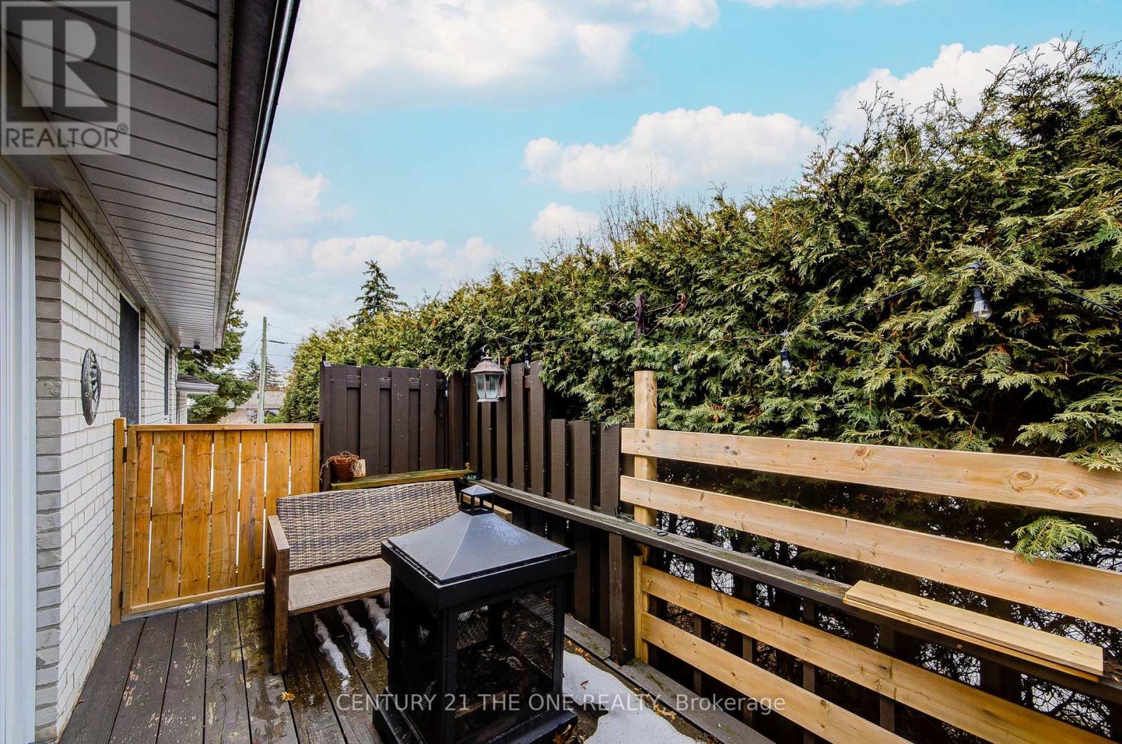 256 Church Street, Markham, Ontario  L3P 2M7 - Photo 39 - N12712004