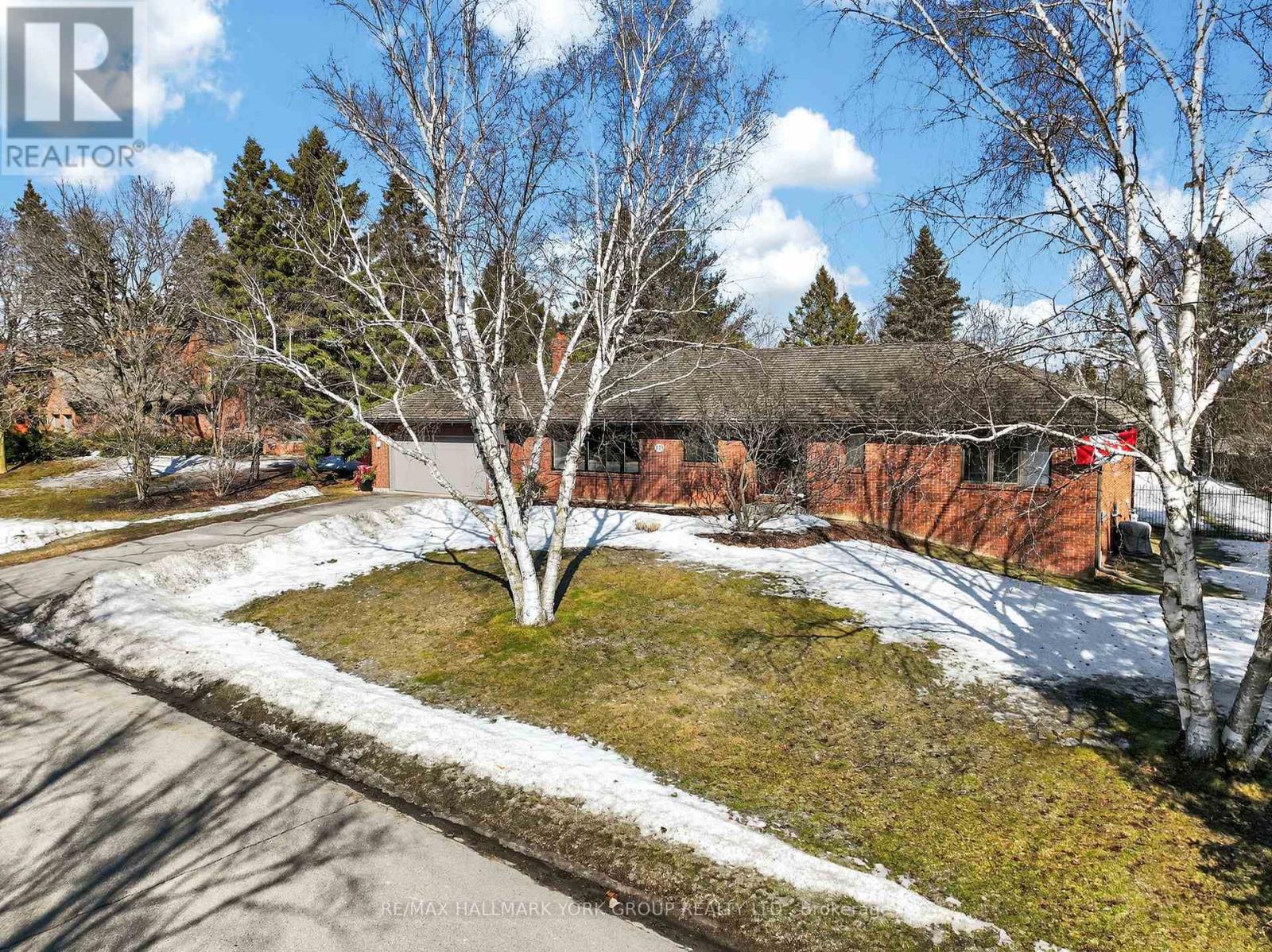 103 Curtis Crescent, King, Ontario  L7B 1C2 - Photo 30 - N12864920