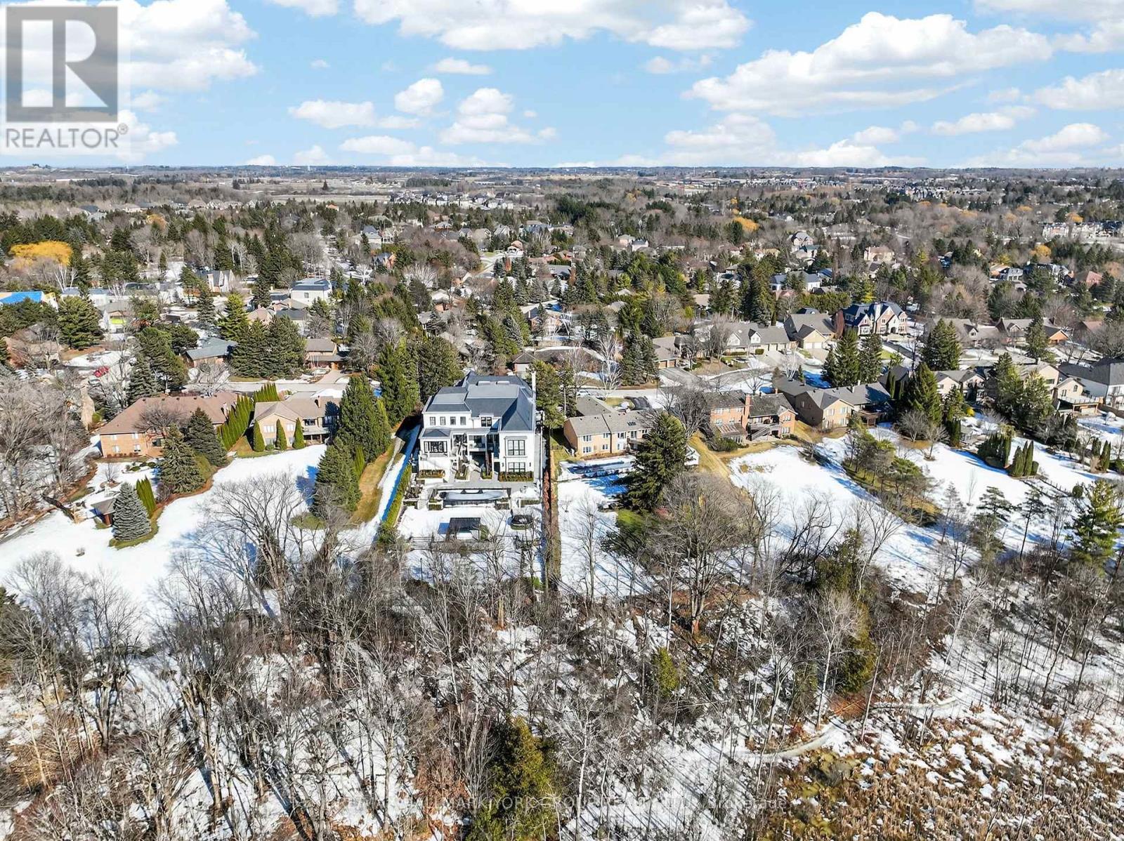 103 Curtis Crescent, King, Ontario  L7B 1C2 - Photo 40 - N12864920