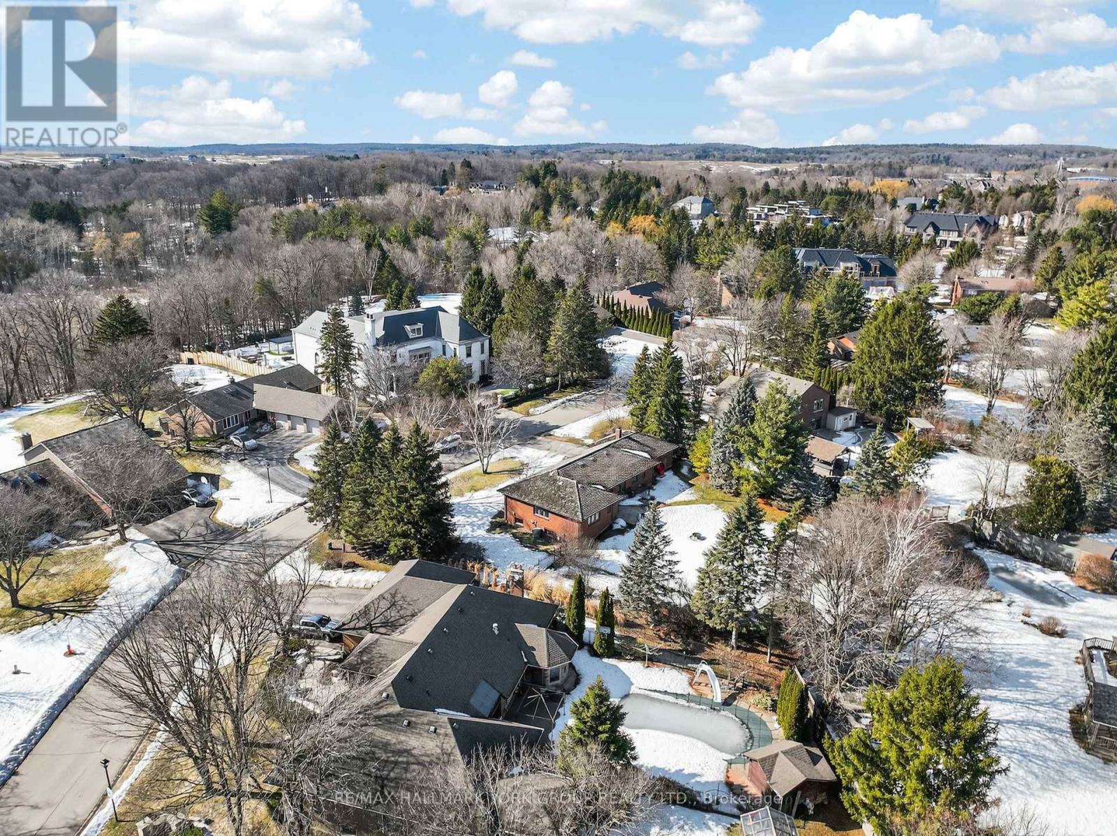 103 Curtis Crescent, King, Ontario  L7B 1C2 - Photo 45 - N12864920