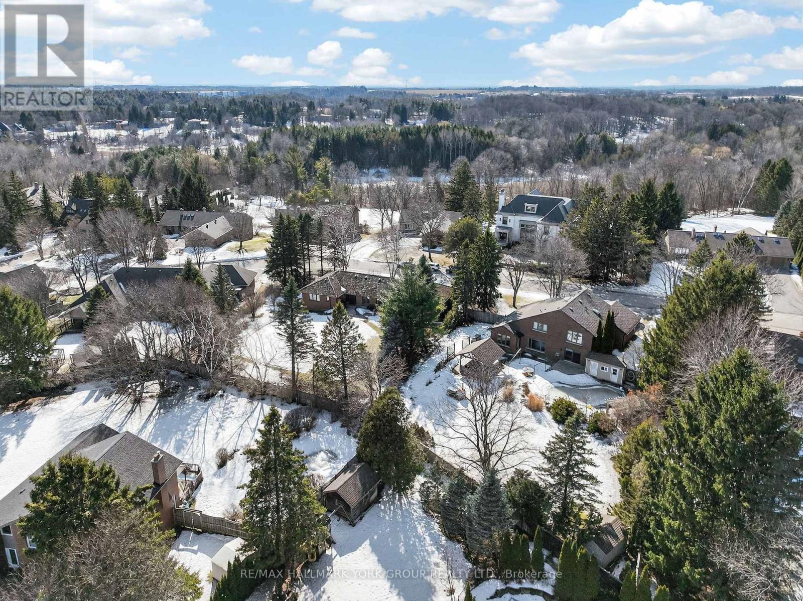 103 Curtis Crescent, King, Ontario  L7B 1C2 - Photo 47 - N12864920