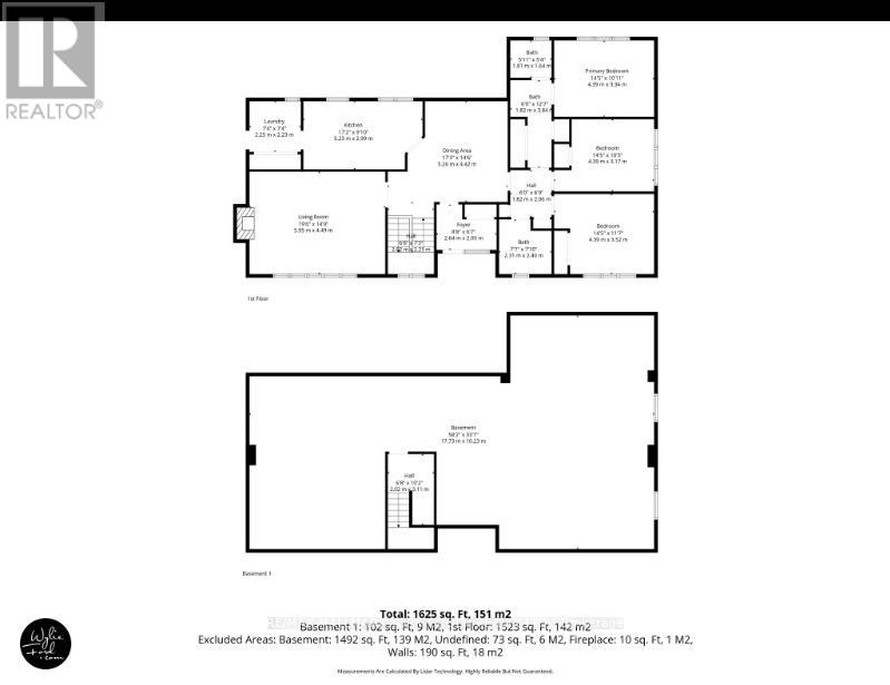 103 Curtis Crescent, King, Ontario  L7B 1C2 - Photo 27 - N12864920