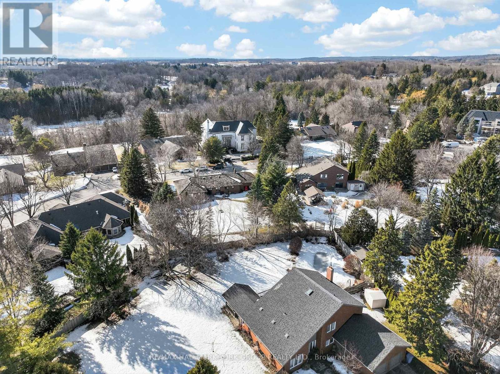 103 Curtis Crescent, King, Ontario  L7B 1C2 - Photo 46 - N12864920