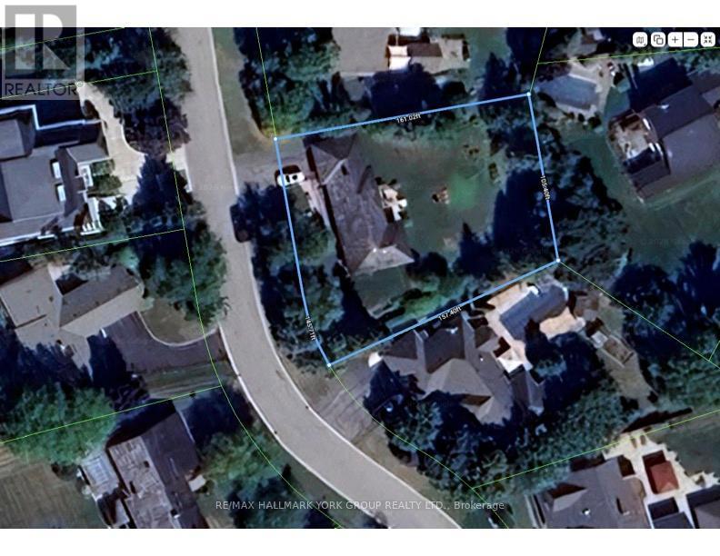 103 Curtis Crescent, King, Ontario  L7B 1C2 - Photo 28 - N12864920