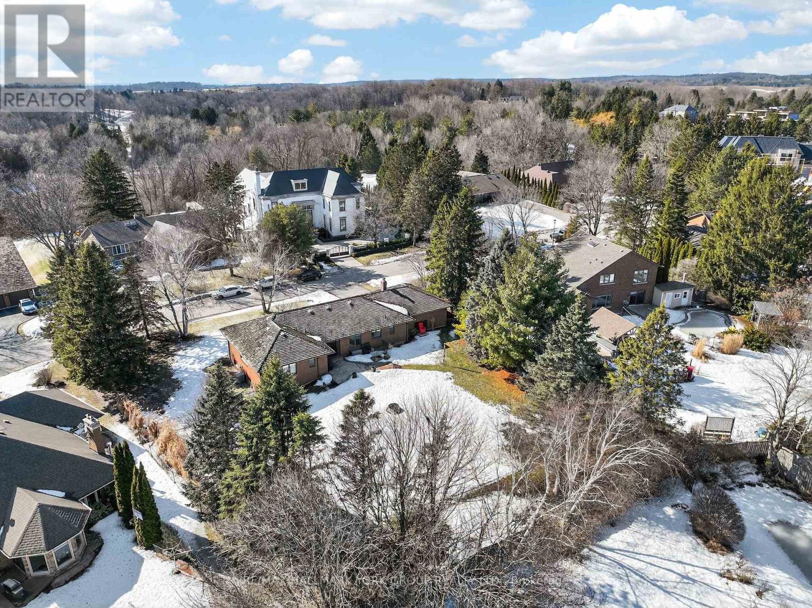 103 Curtis Crescent, King, Ontario  L7B 1C2 - Photo 35 - N12864920