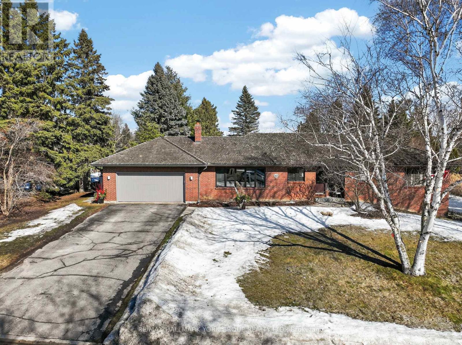 103 Curtis Crescent, King, Ontario  L7B 1C2 - Photo 29 - N12864920