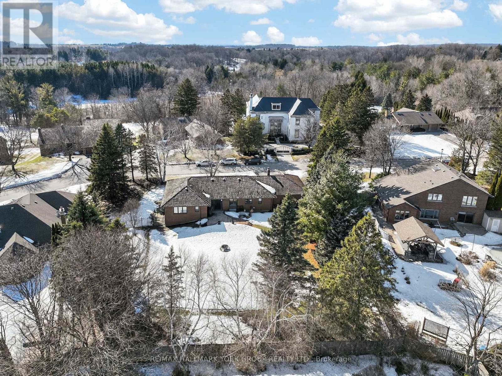 103 Curtis Crescent, King, Ontario  L7B 1C2 - Photo 36 - N12864920