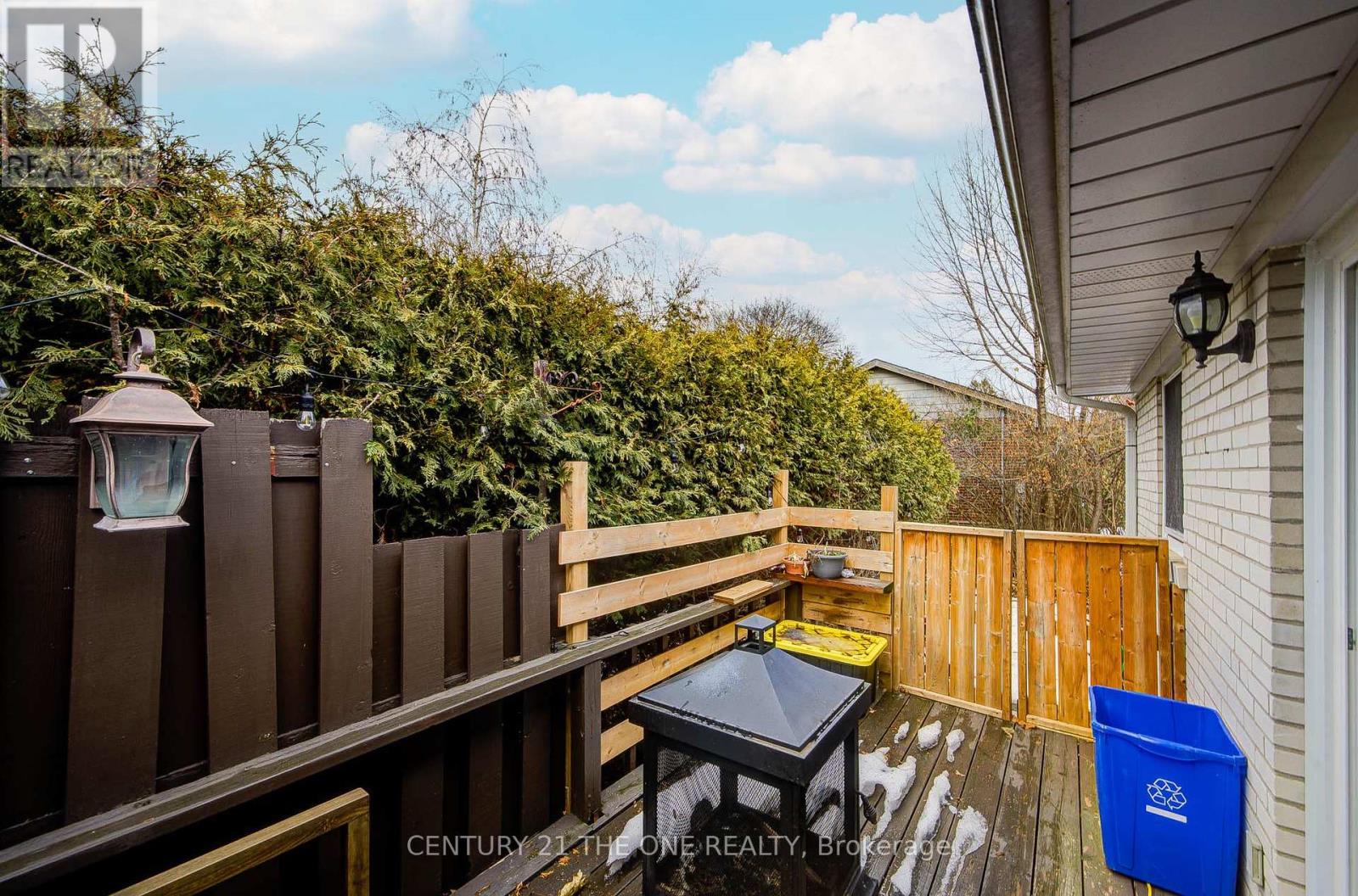 256 Church Street, Markham, Ontario  L3P 2M7 - Photo 36 - N12712004