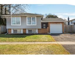 8146 WESTWOOD STREET, Niagara Falls, Ontario