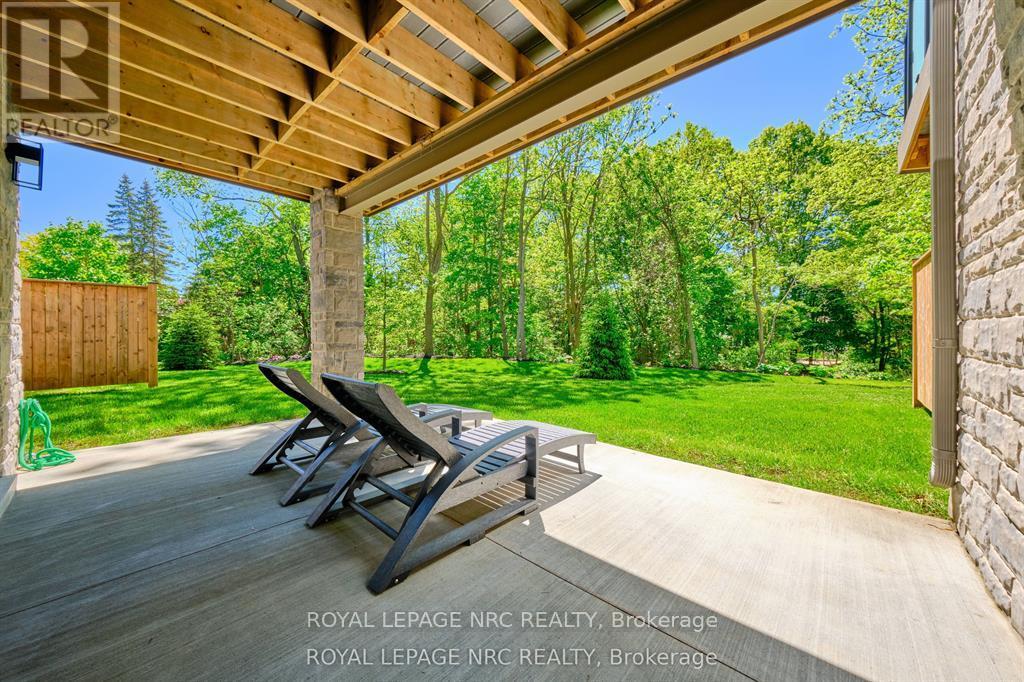 18 - 190 Canboro Road, Pelham, Ontario  L0S 1E0 - Photo 45 - X12866218