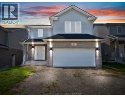 87 WARWICK DRIVE, Chatham, Ontario