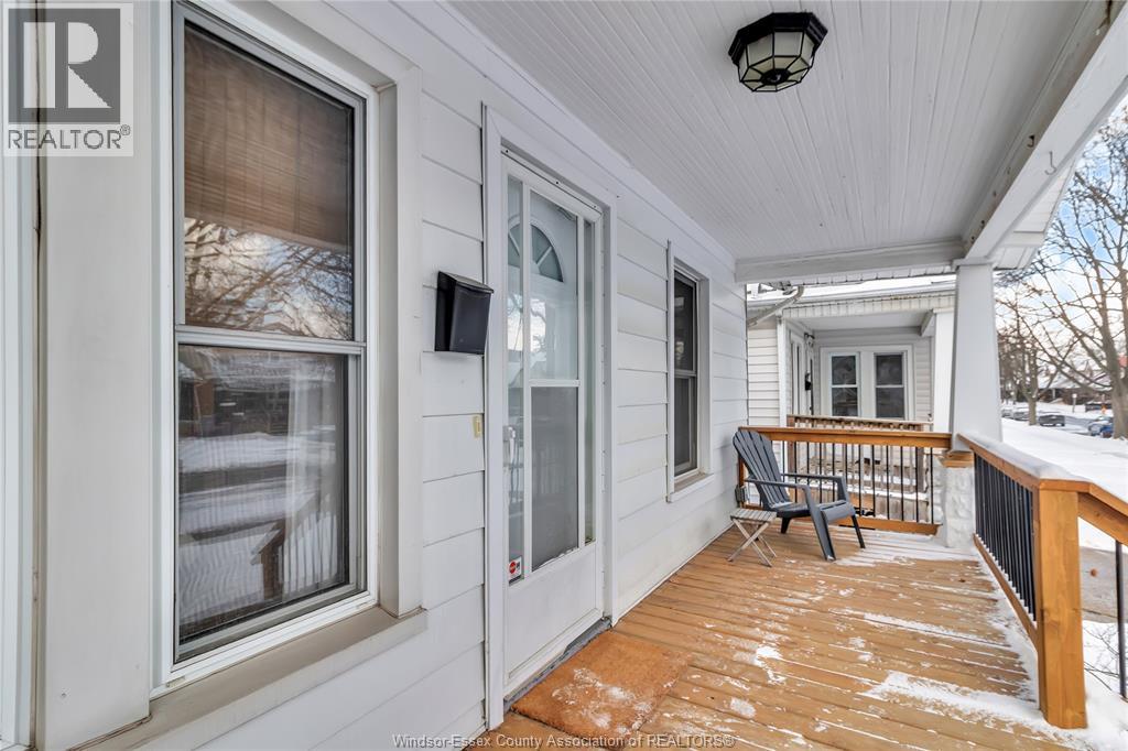 1277 Lincoln, Windsor, Ontario  N8Y 2H9 - Photo 2 - 26004993