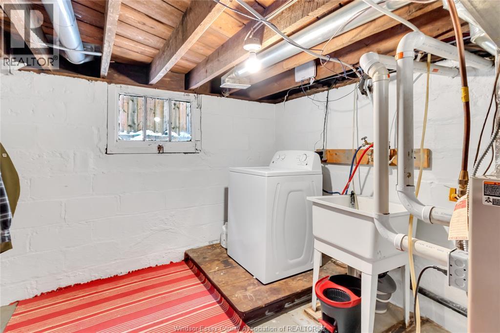 1277 Lincoln, Windsor, Ontario  N8Y 2H9 - Photo 27 - 26004993