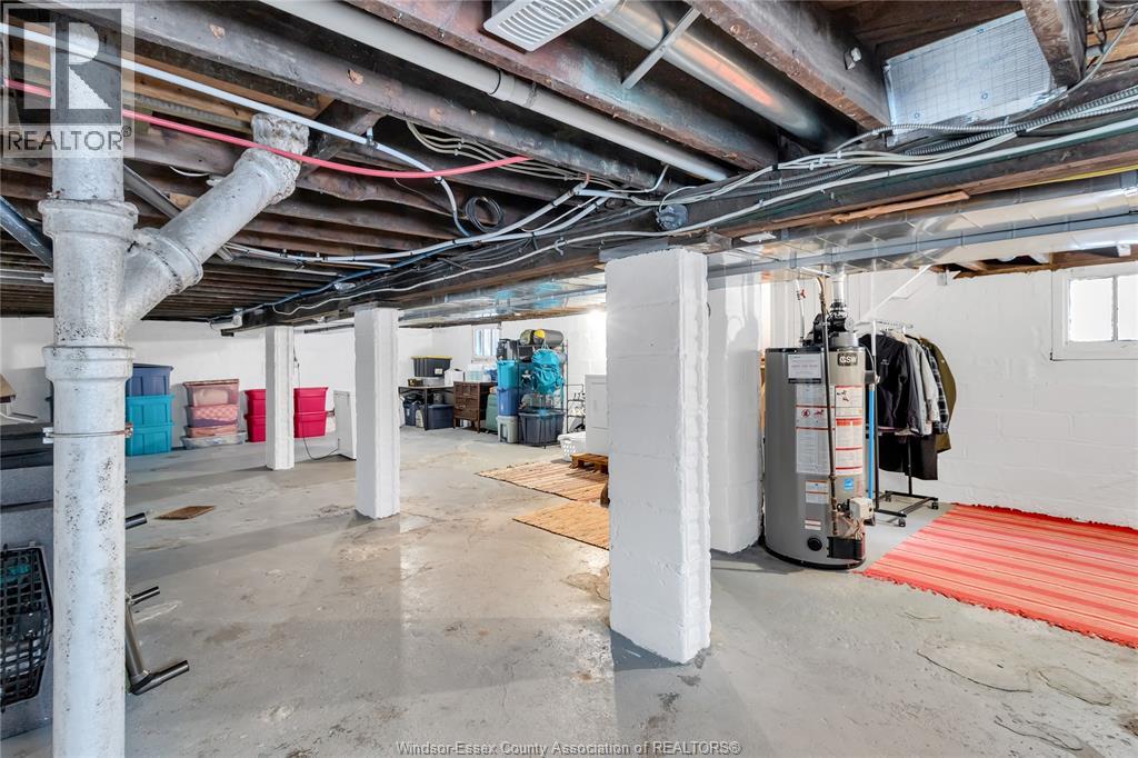 1277 Lincoln, Windsor, Ontario  N8Y 2H9 - Photo 28 - 26004993