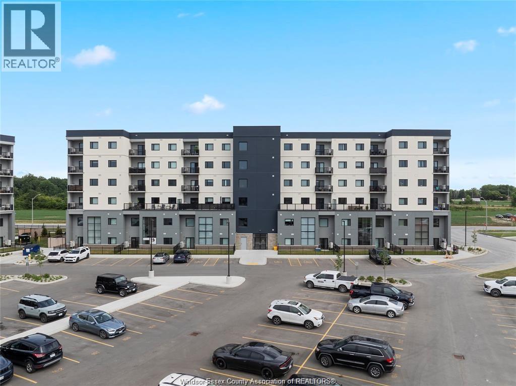 7337 MEO BOULEVARD Unit# 520, lasalle, Ontario