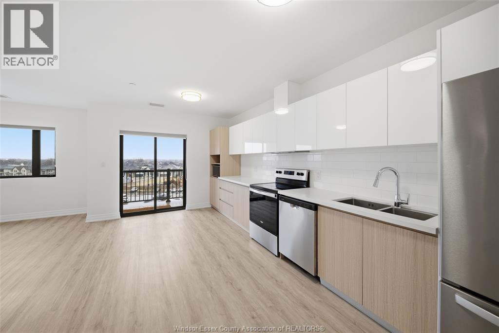 7337 Meo Boulevard Unit# 520, Lasalle, Ontario  N9H 0P5 - Photo 4 - 26004982