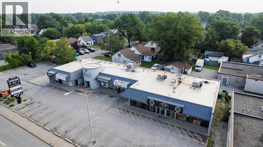 2814 Howard Unit# 2, Windsor, Ontario  N8X 3Y2 - Photo 2 - 26004968