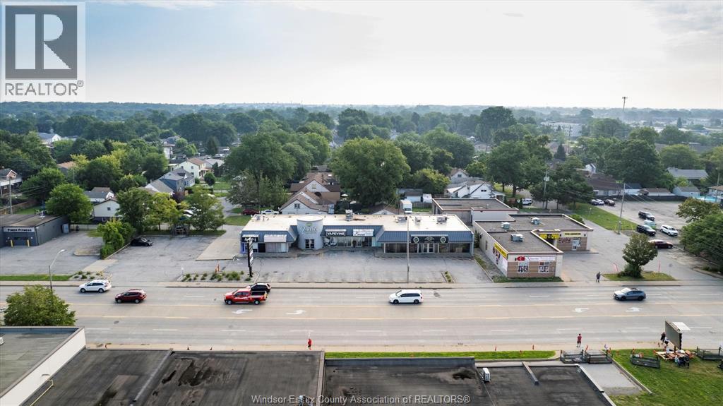 2814 Howard Unit# 2, Windsor, Ontario  N8X 3Y2 - Photo 3 - 26004968