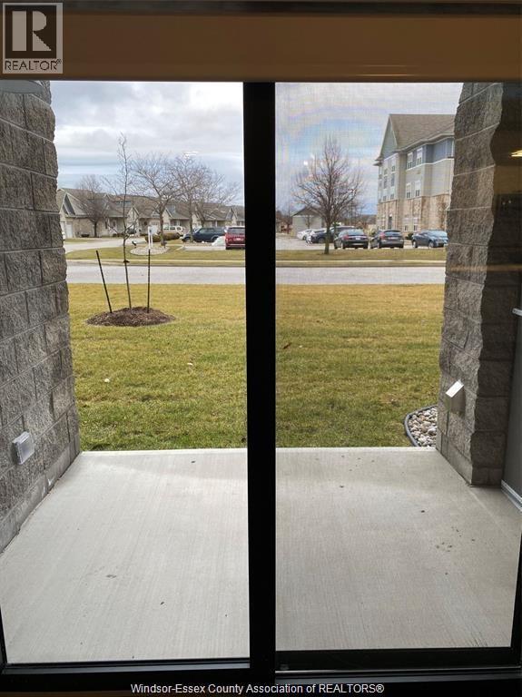 2550 Sandwich West Parkway Unit# 109, Lasalle, Ontario  N9H 0N4 - Photo 5 - 26004947