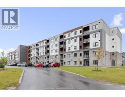 2550 SANDWICH WEST PARKWAY Unit# 109, LaSalle, Ontario