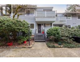 4603 HOSKINS ROAD, North Vancouver, British Columbia