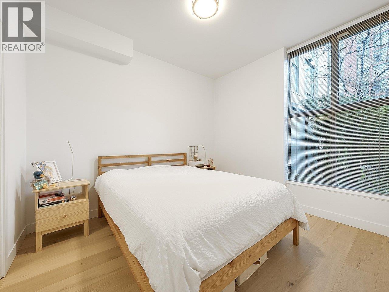 930 Richards Street, Vancouver, British Columbia  V6B 3C1 - Photo 11 - R3097994