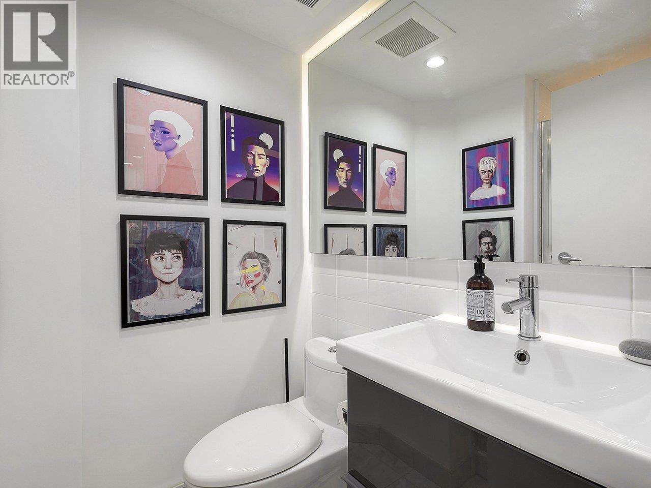 930 Richards Street, Vancouver, British Columbia  V6B 3C1 - Photo 16 - R3097994