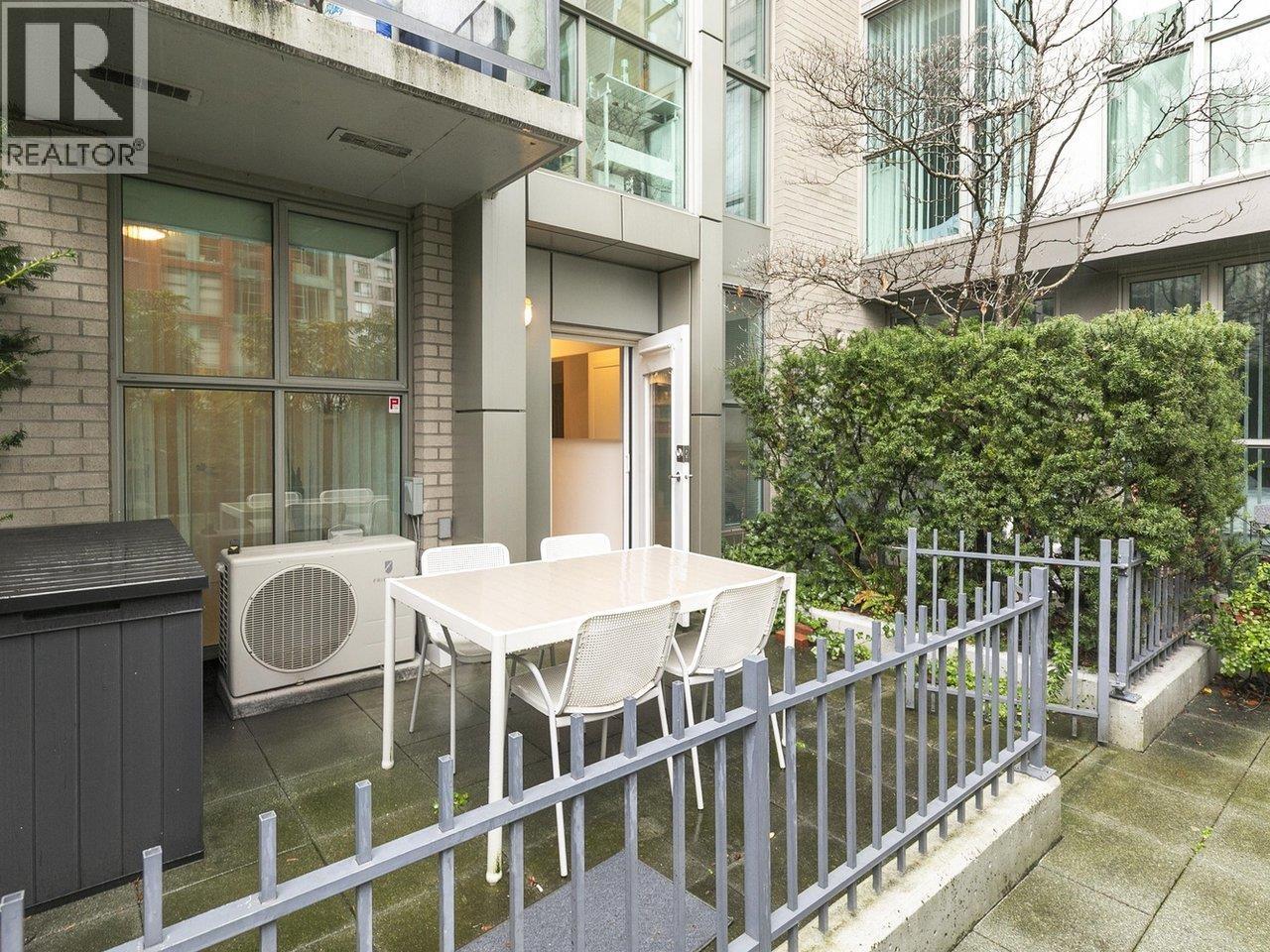 930 Richards Street, Vancouver, British Columbia  V6B 3C1 - Photo 19 - R3097994