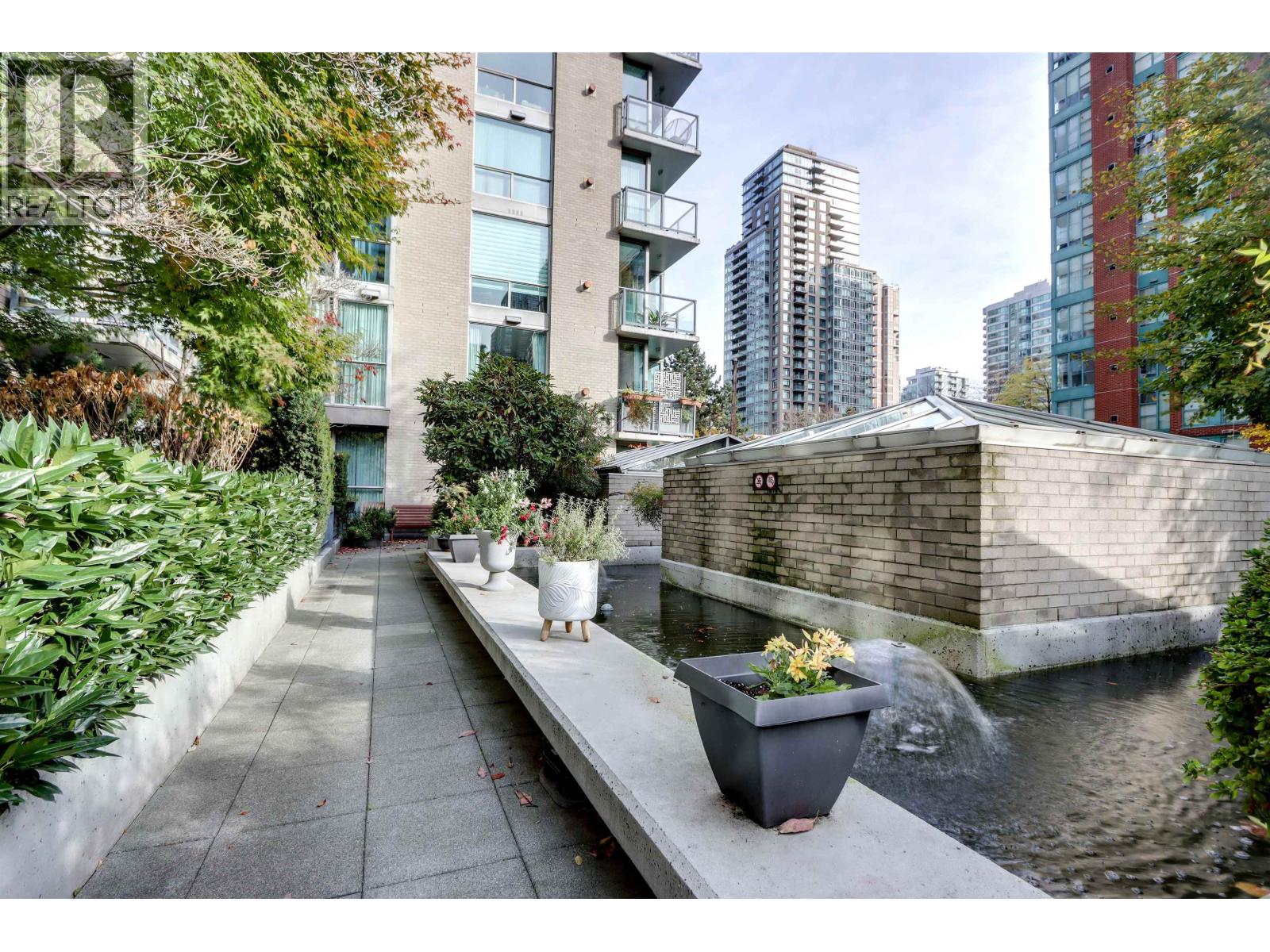 930 Richards Street, Vancouver, British Columbia  V6B 3C1 - Photo 23 - R3097994