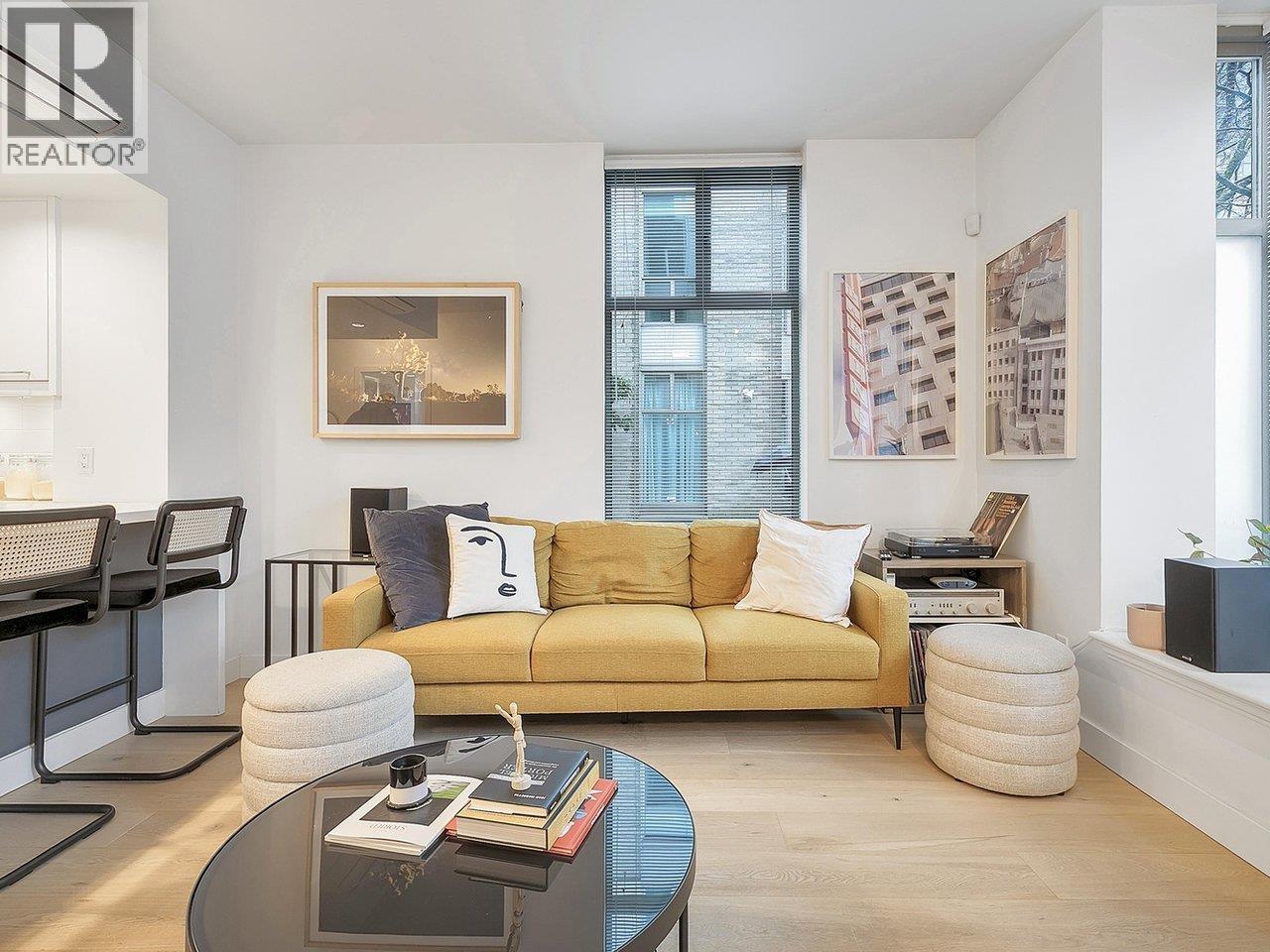 930 Richards Street, Vancouver, British Columbia  V6B 3C1 - Photo 4 - R3097994