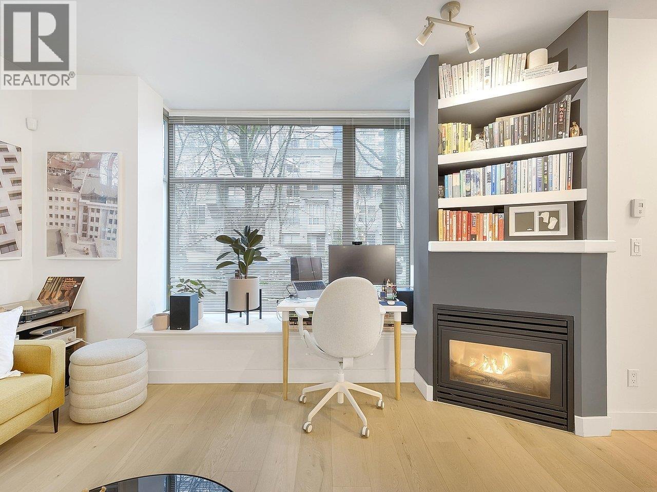 930 Richards Street, Vancouver, British Columbia  V6B 3C1 - Photo 5 - R3097994