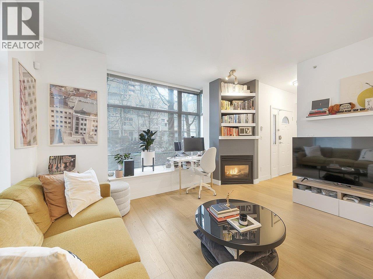 930 Richards Street, Vancouver, British Columbia  V6B 3C1 - Photo 6 - R3097994