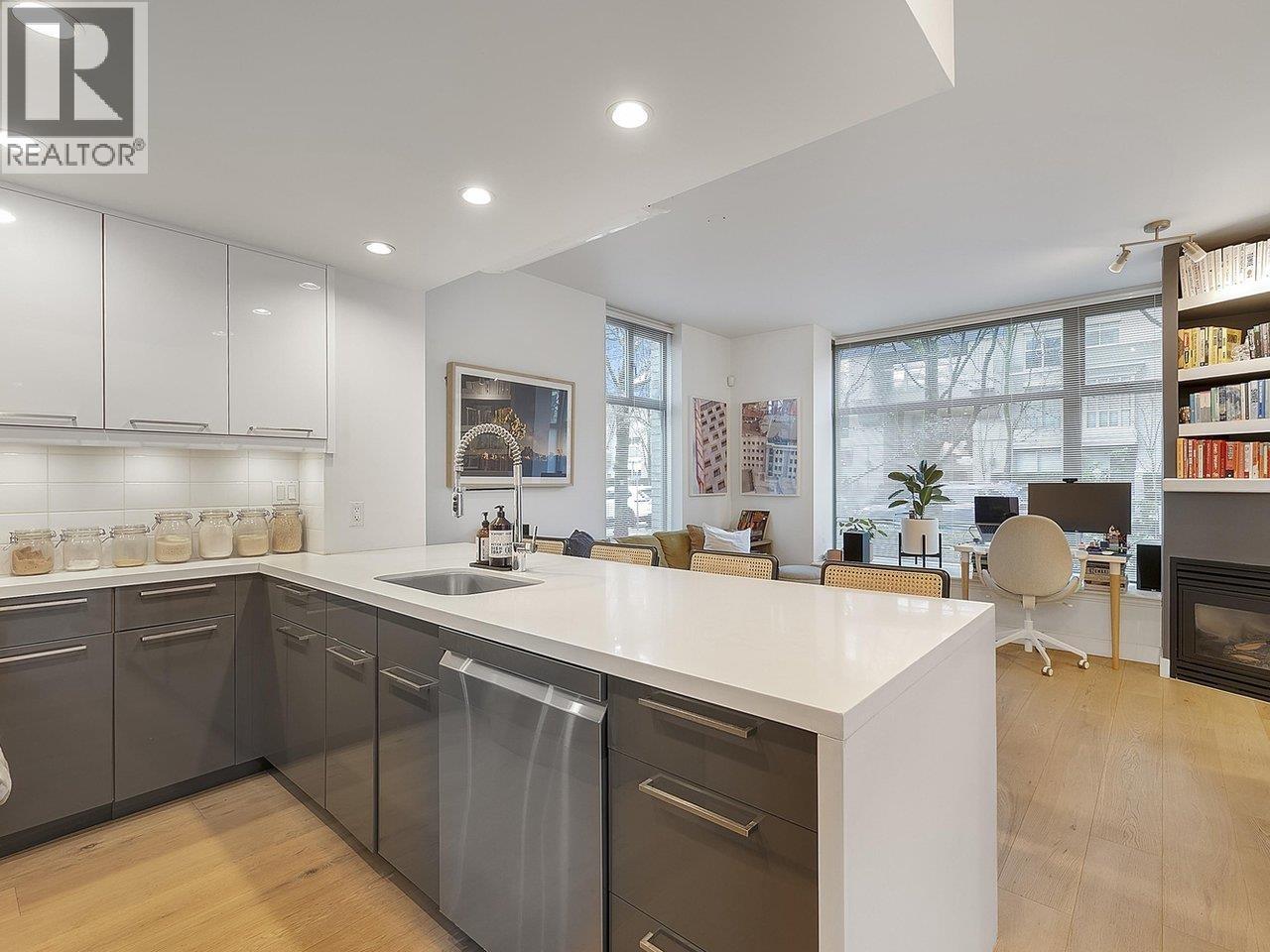 930 Richards Street, Vancouver, British Columbia  V6B 3C1 - Photo 9 - R3097994