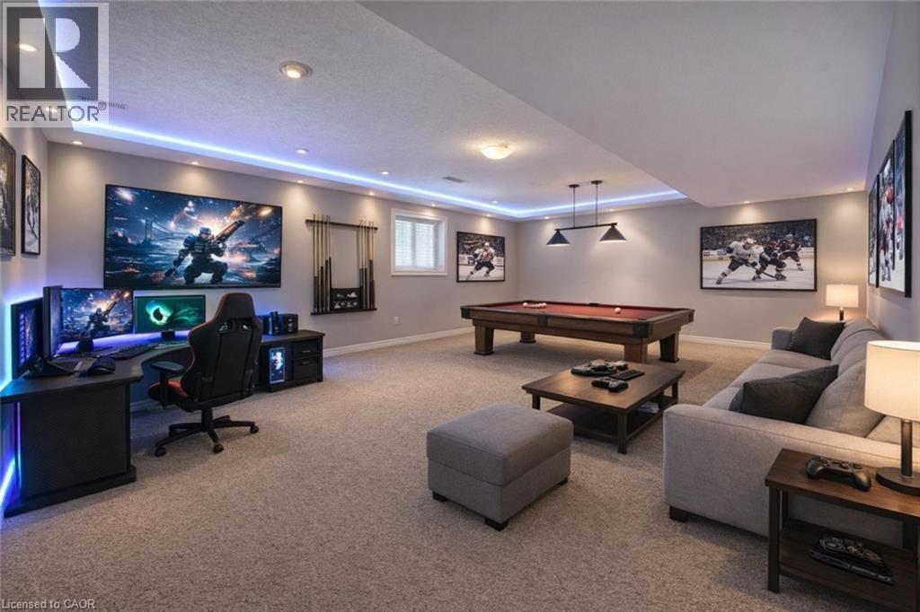 114 Glencliffe Court, Kitchener, Ontario  N2B 3X1 - Photo 32 - 40811034