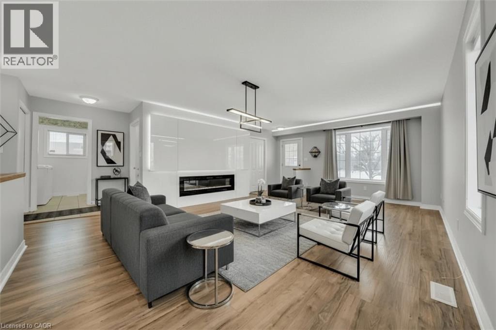 114 Glencliffe Court, Kitchener, Ontario  N2B 3X1 - Photo 9 - 40811034