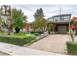 9 DORVAL Street, Hamilton, Ontario