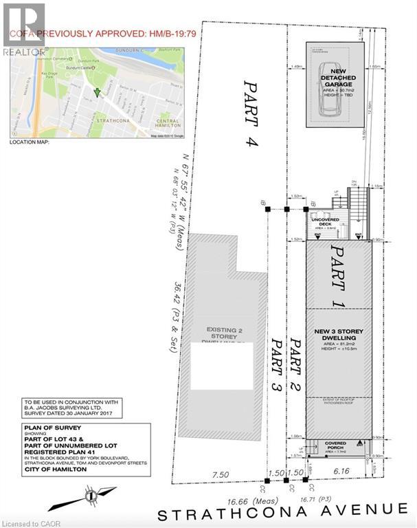 153 Strathcona Avenue N, Hamilton, Ontario  L8R 3C4 - Photo 6 - 40810918