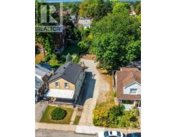 153 STRATHCONA Avenue N, hamilton, Ontario