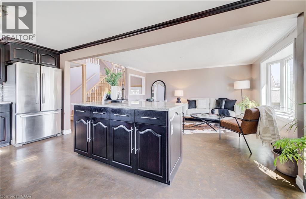 24 Farmington Place, Kitchener, Ontario  N2P 1Y3 - Photo 14 - 40810553