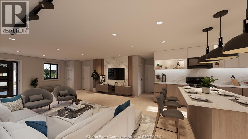 160 Ambassador Beach Road Unit# Lot 3, Essex, Ontario  N0R 1G0 - Photo 6 - 26004812