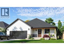 160 AMBASSADOR BEACH ROAD Unit# LOT 3, Essex, Ontario