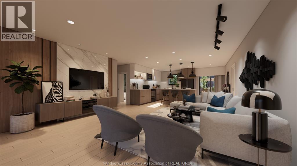 160 Ambassador Beach Road Unit# Lot 3, Essex, Ontario  N0R 1G0 - Photo 11 - 26004812