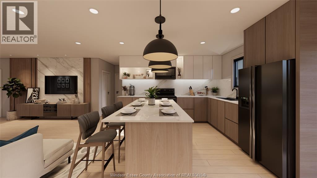 160 Ambassador Beach Road Unit# Lot 3, Essex, Ontario  N0R 1G0 - Photo 3 - 26004812