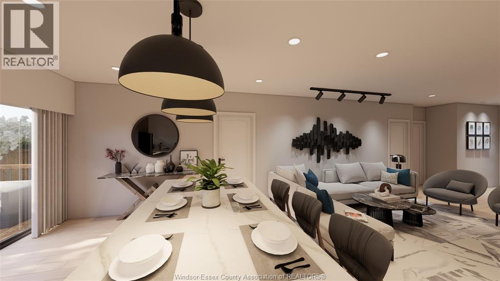 160 Ambassador Beach Road Unit# Lot 3, Essex, Ontario  N0R 1G0 - Photo 5 - 26004812