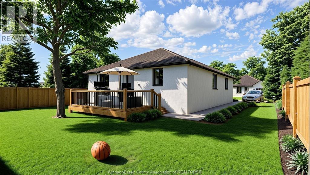 160 Ambassador Beach Road Unit# Lot 3, Essex, Ontario  N0R 1G0 - Photo 17 - 26004812