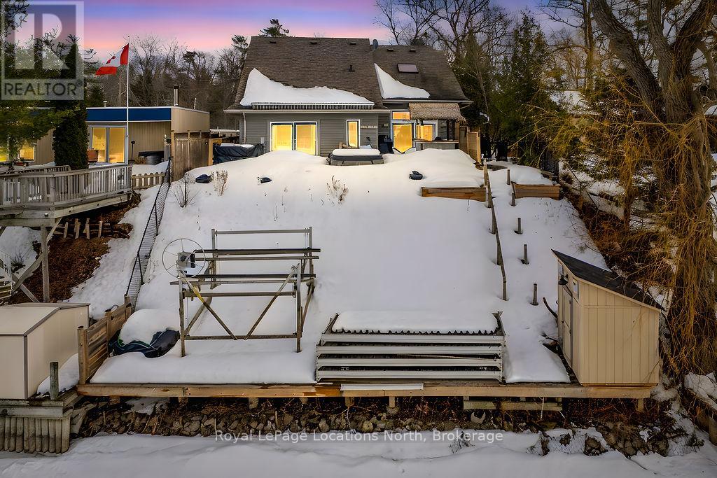 1094 River Road W, Wasaga Beach, Ontario  L9Z 2W7 - Photo 3 - S12866208