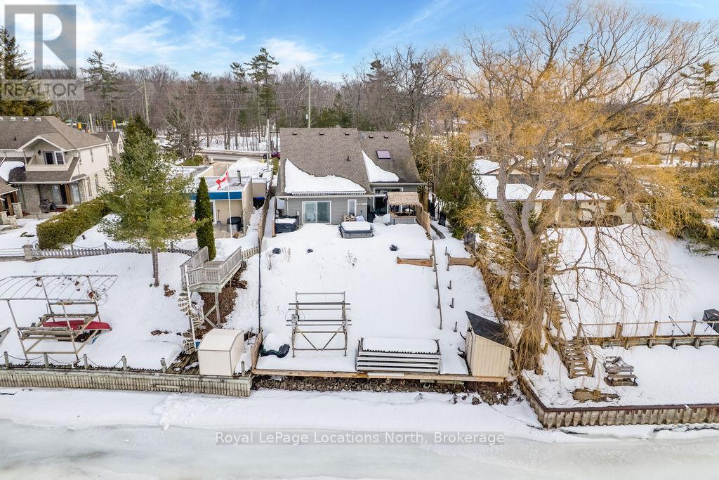 1094 River Road W, Wasaga Beach, Ontario  L9Z 2W7 - Photo 47 - S12866208