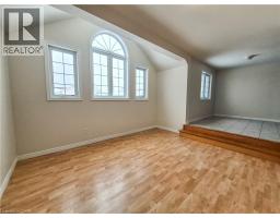 132 UDVARI Crescent Unit# 3, kitchener, Ontario