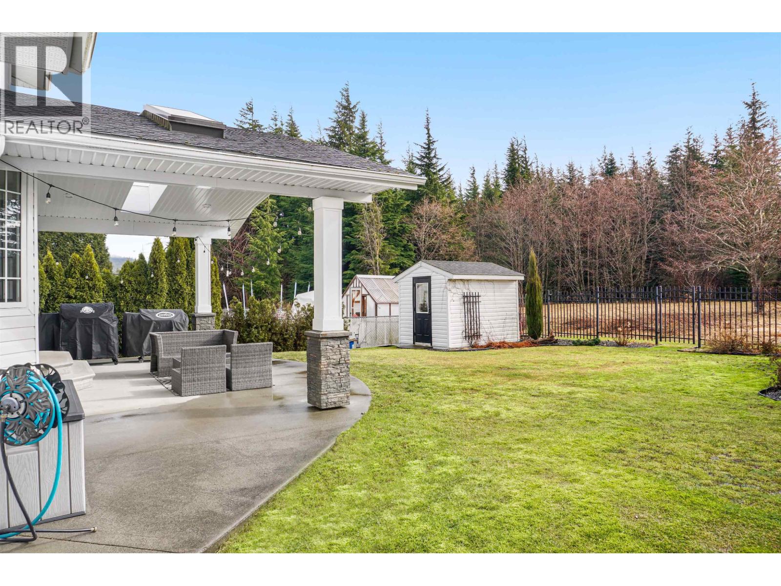 76 Sparks Street, Kitimat, British Columbia  V8C 2R8 - Photo 35 - R3097515